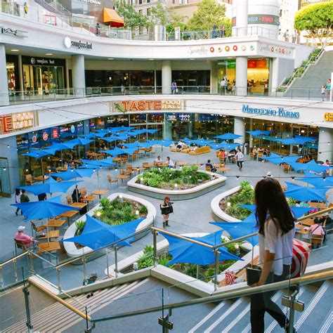 buhaira mall|DTLA Open.